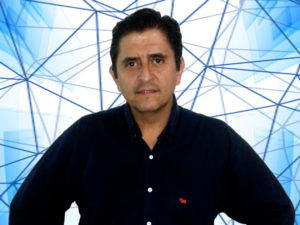 Tu sitio web es un ente vivo por Edgardo Fernández M.