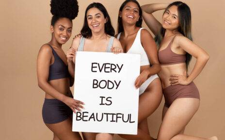 Explorando el Movimiento Body Positive - Perspectivas, Desafíos y Su Impacto Social - Blog LCV