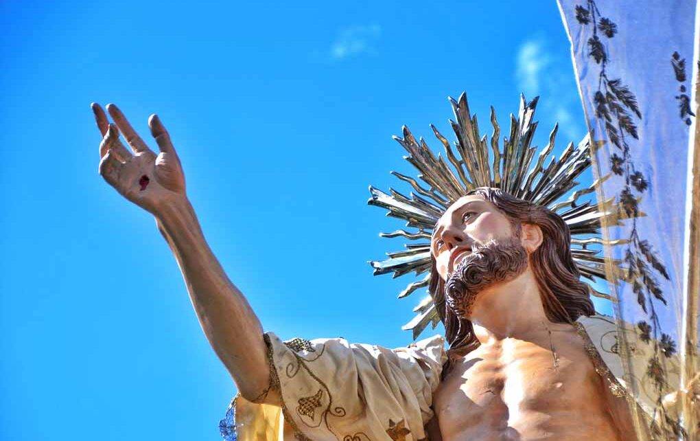 La Semana Santa en México - Blog LCV