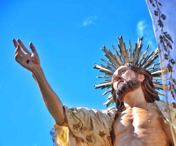 La Semana Santa en México - Blog LCV