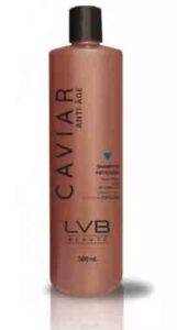 Shampoo Anticaída LVB Beauté _ Blog LCV