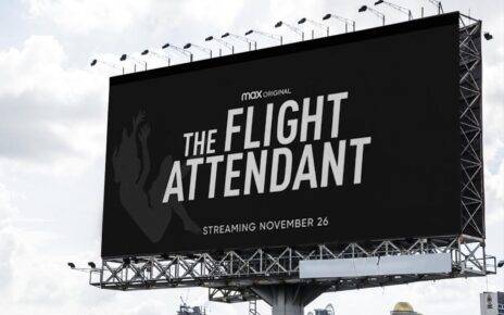 The flight attendant o Asistente de vuelo - El viaje de Vinny - Blog LCV