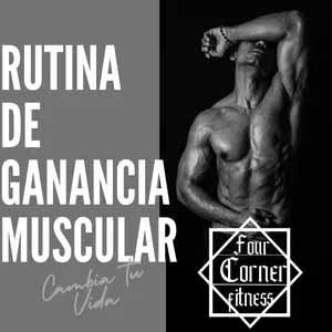 Curso fitness en el blog de LCV