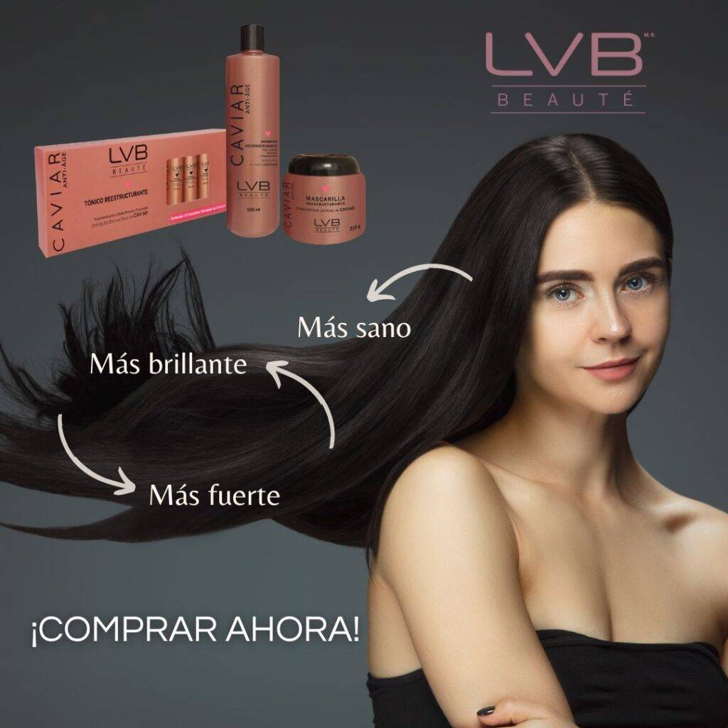 Con eso cepillas tu cabello - Blog LCV