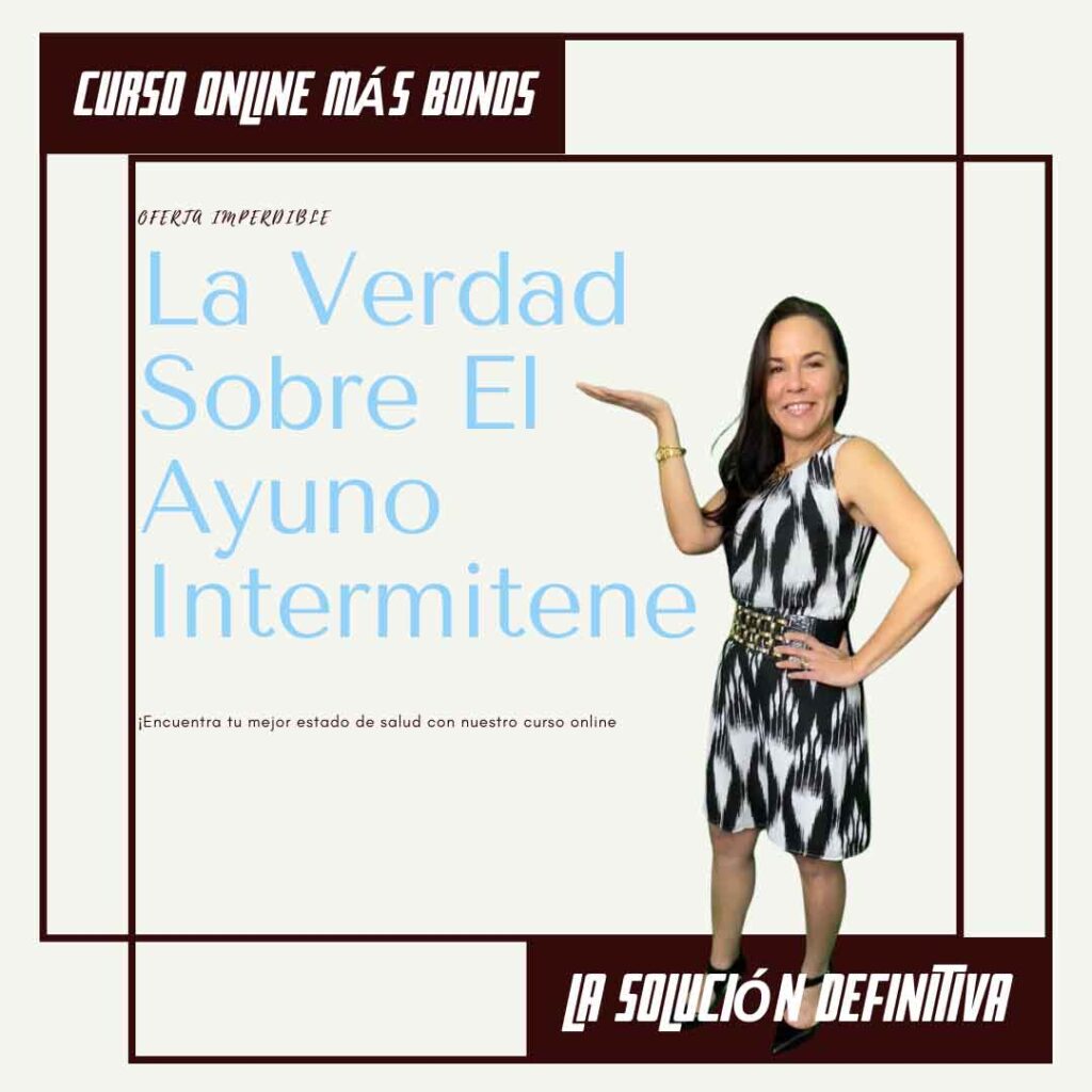 La Verdad Sobre el Ayuno Intermitente