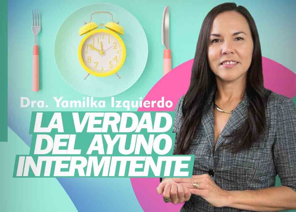 La Verdad Sobre el Ayuno Intermitente