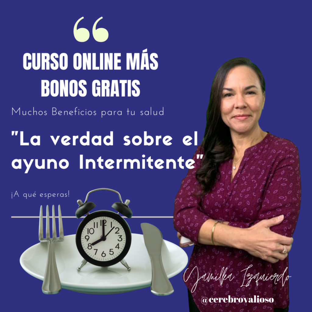 La Verdad Sobre el Ayuno Intermitente