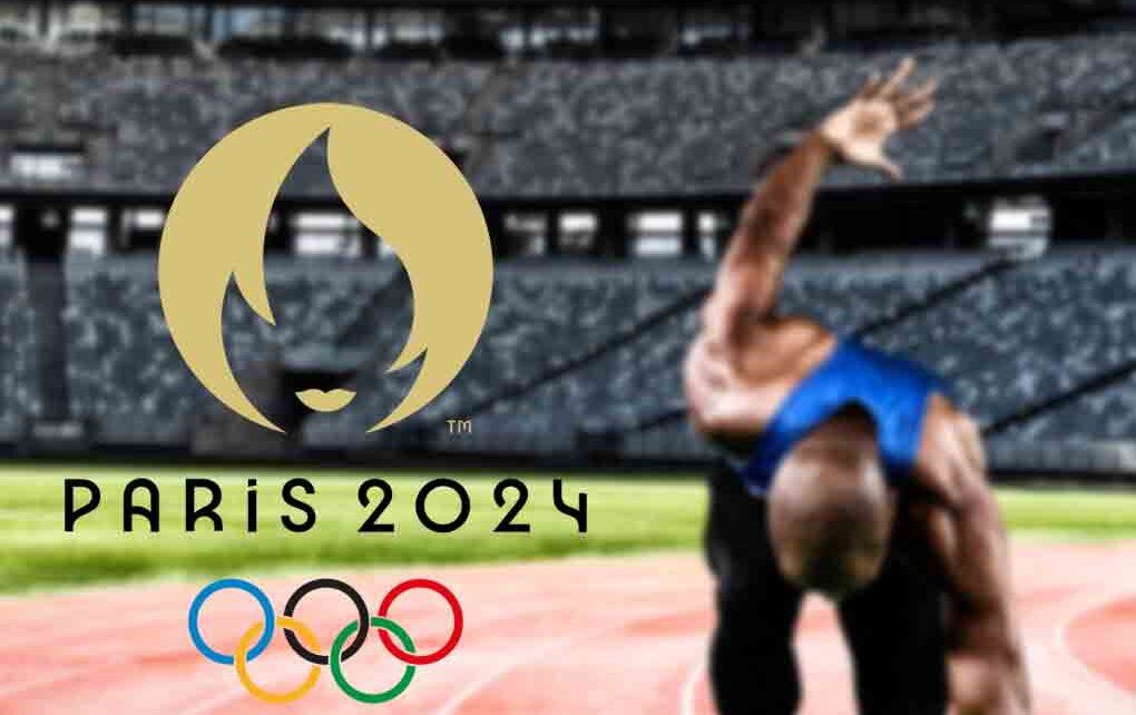 El Gran Espectáculo De Los Juegos Olímpicos París 2024 - El viaje de Vinny