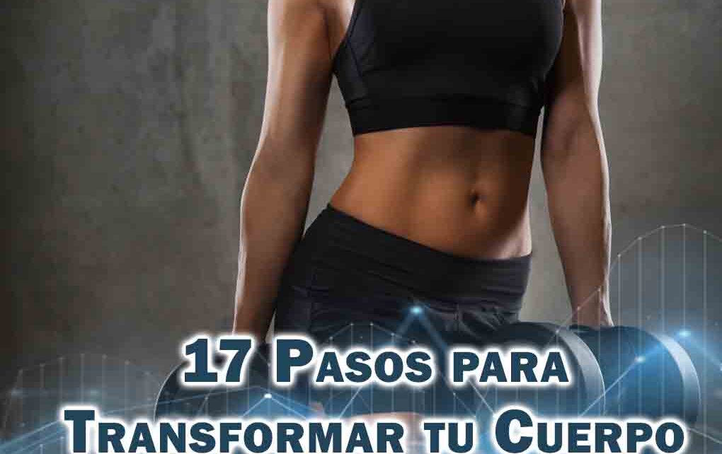 Transformar tu Cuerpo y Salud - LCV Informa