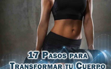 Transformar tu Cuerpo y Salud - LCV Informa