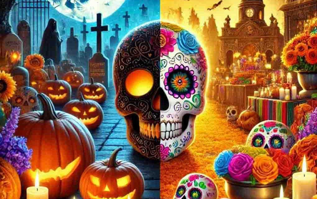 Halloween y Día de Muertos - LCV Informa