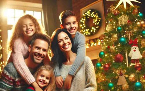 El Regalo Más Valioso de la Navidad - LCV Informa