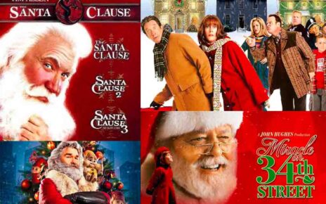 Películas Navideñas Para Toda La Familia - El viaje de Vinny