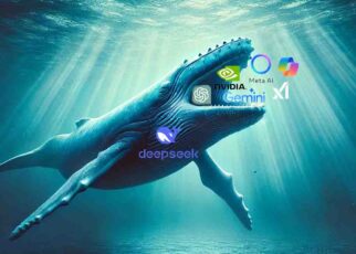 Deep Seek está revolucionando el mundo - LCV Informa