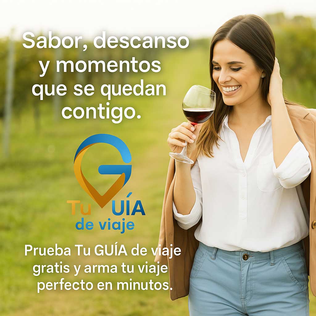 Tu GuÍA de Viaje - Destinos en México - LCV Informa