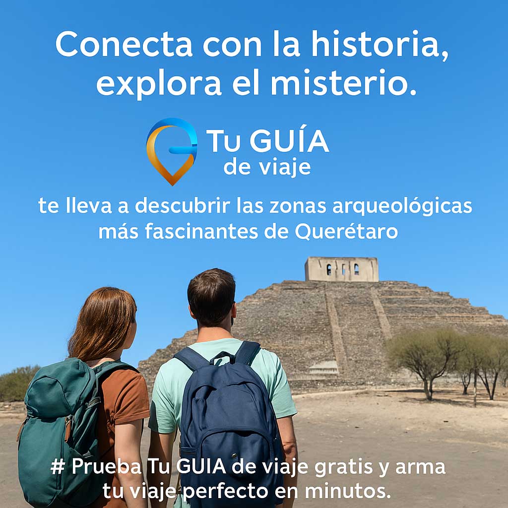 Tu GuÍA de Viaje - Destinos en México - LCV Informa