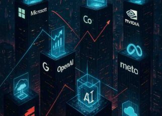 Quién liderará la Inteligencia Artificial en 2030 - LCV Informa