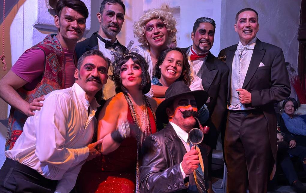 El gran drama mexicano - Por Vianey Arroyo