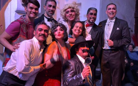 El gran drama mexicano - Por Vianey Arroyo