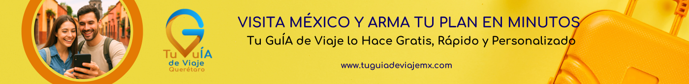 Tu GuÍA de Viaje