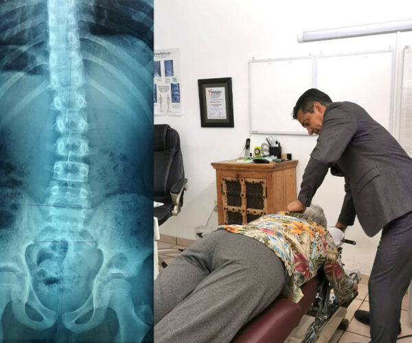 Quiropráctico Dr. Gabriel Monterrubio -LCV Informa Podcast