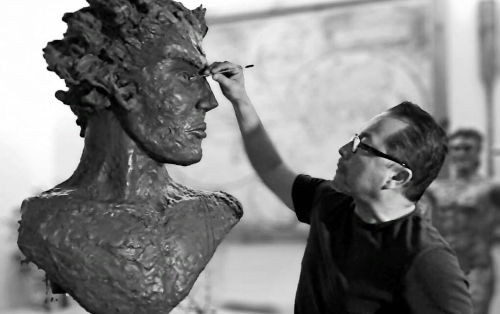 Dan Trullen - Entrevista Vianey Arroyo