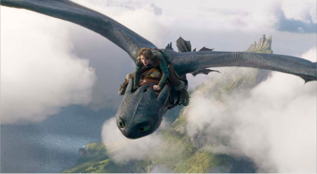 ¿Cómo Entrenar A Tu Cinéfilo? - El viaje de Vinny