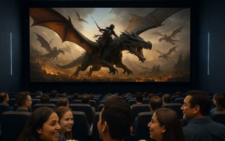 ¿Cómo Entrenar A Tu Cinéfilo? - El viaje de Vinny