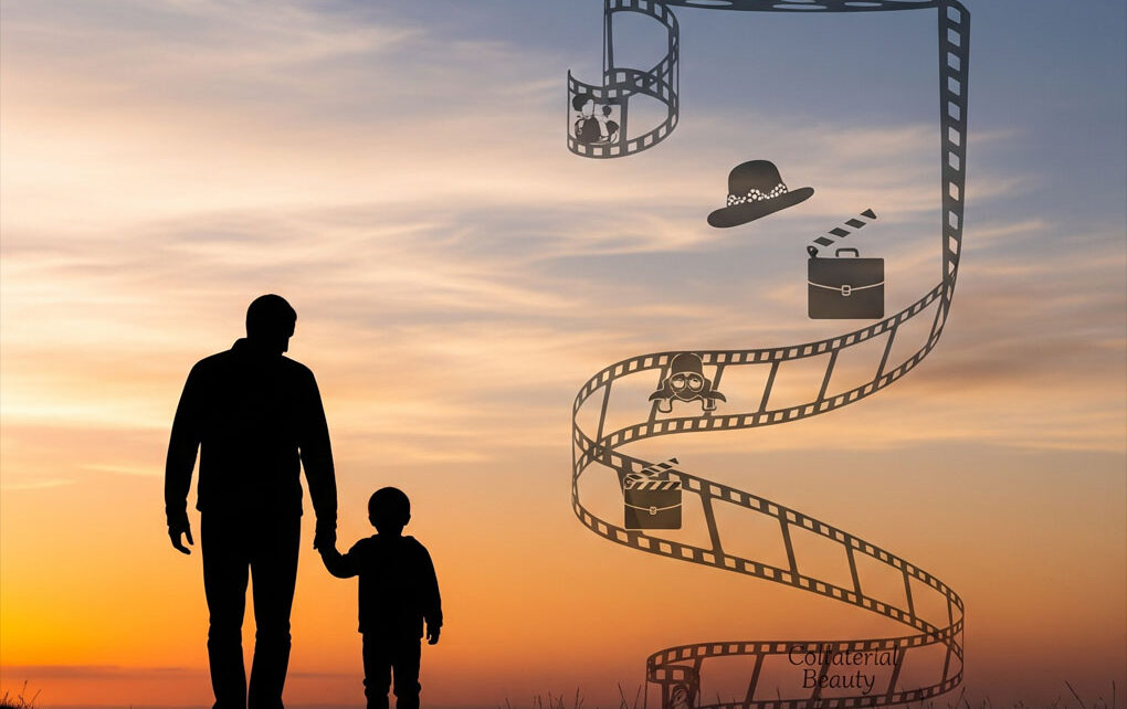 El peor papá del mundo - EL viaje de Vinny