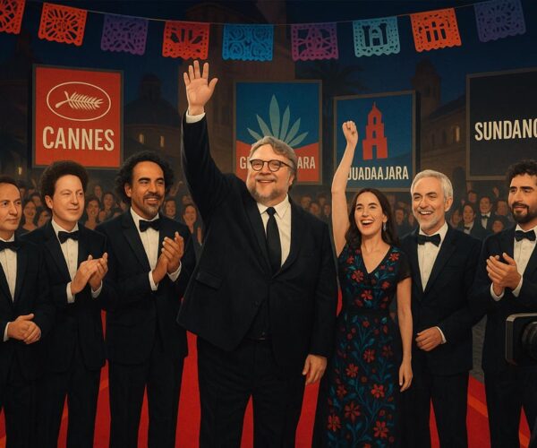 Grandes festivales del cine - El viaje de Vinny