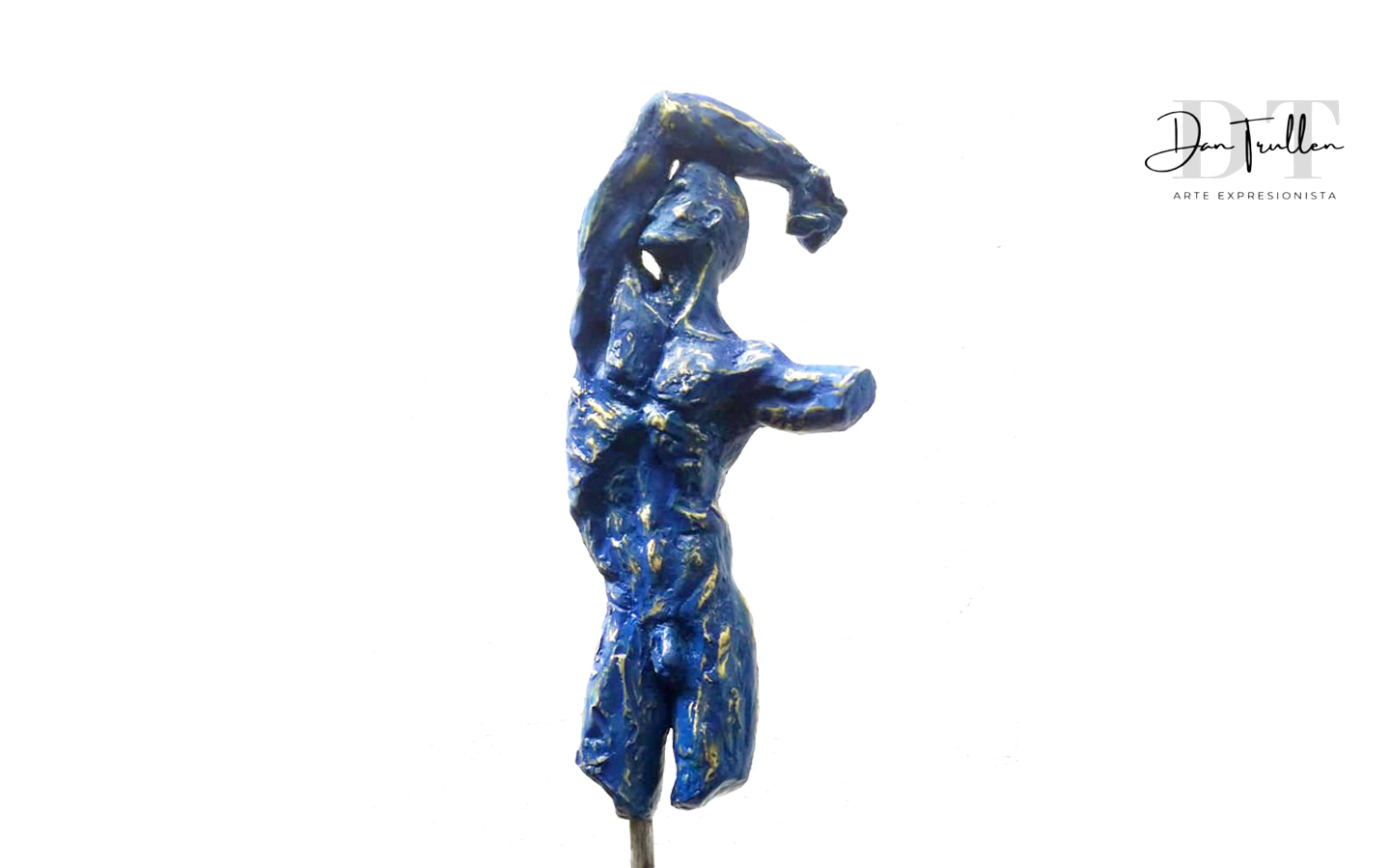 Dan Trullen - Entrevista Vianey Arroyo