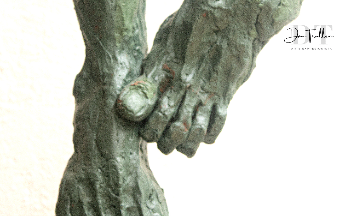 Dan Trullen - Entrevista Vianey Arroyo