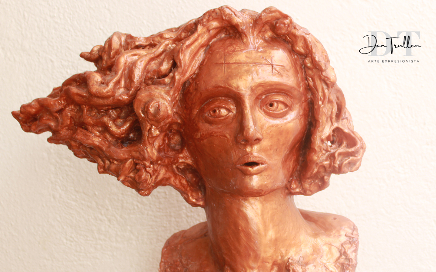 Dan Trullen - Entrevista Vianey Arroyo