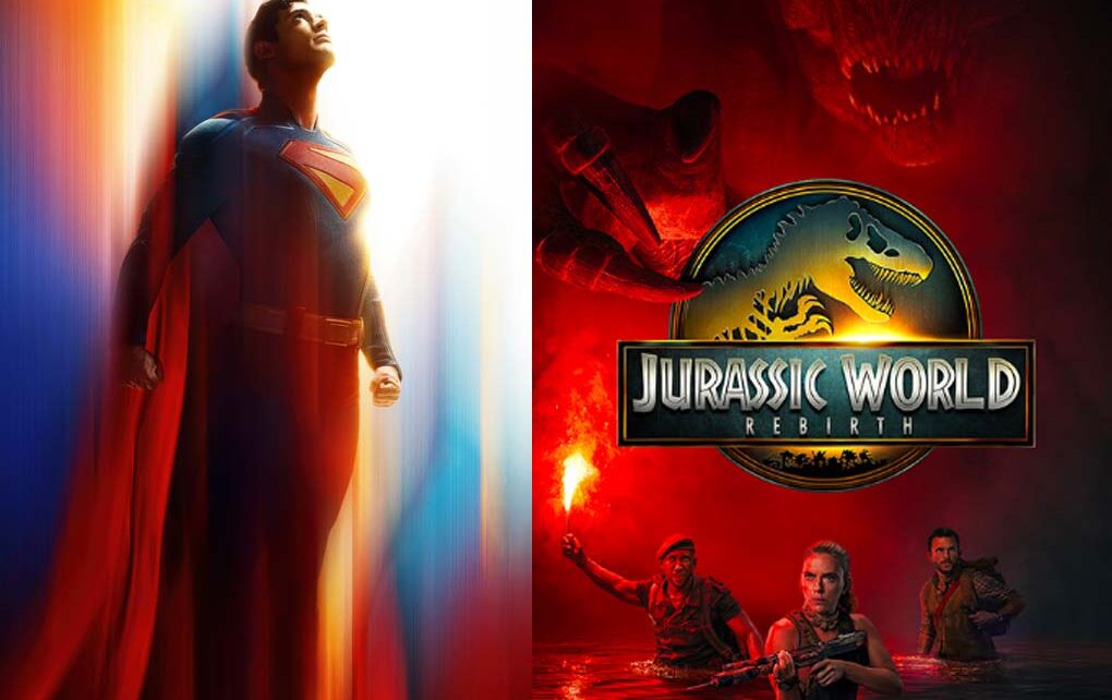 Superman contra los dinosaurios - El viaje de Vinny