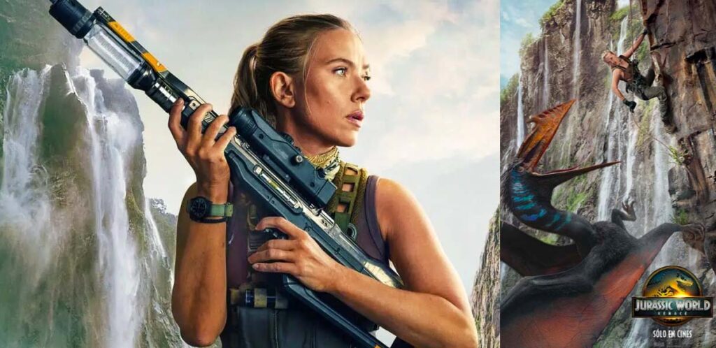 Superman contra los dinosaurios - El viaje de Vinny