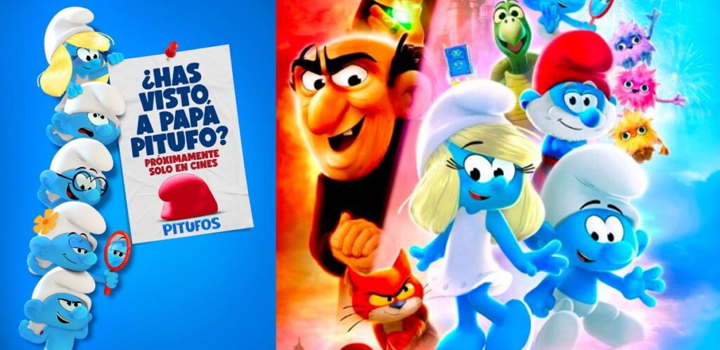 Fantásticos, Azules y Materialistas Estrenos de Cine - El viaje de Vinny