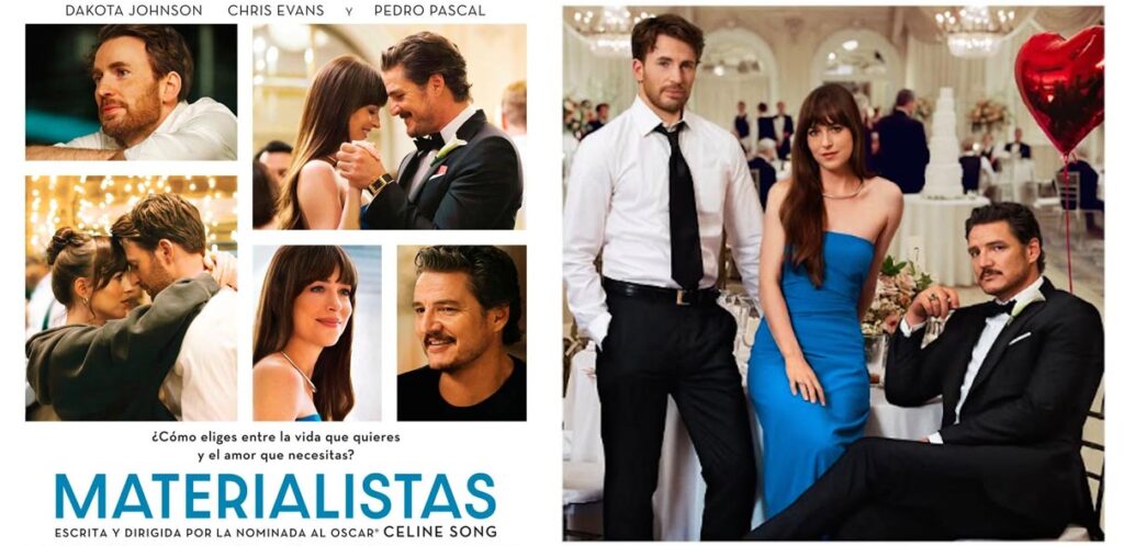 Fantásticos, Azules y Materialistas Estrenos de Cine - El viaje de Vinny