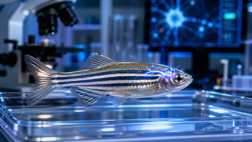 Se puede utilizar la IA para simular la actividad cerebral - LCV Informa