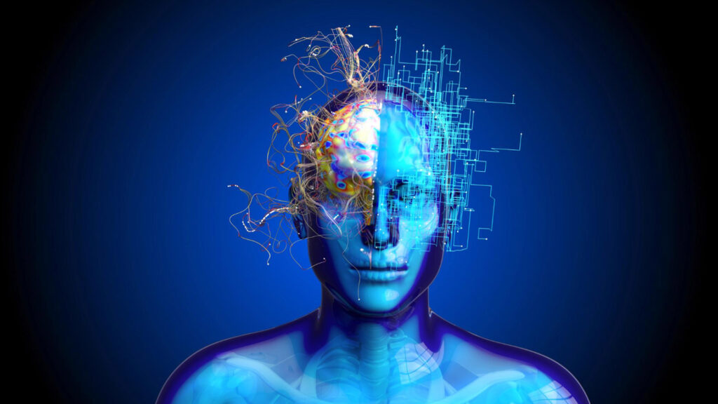 Se puede utilizar la IA para simular la actividad cerebral - LCV Informa